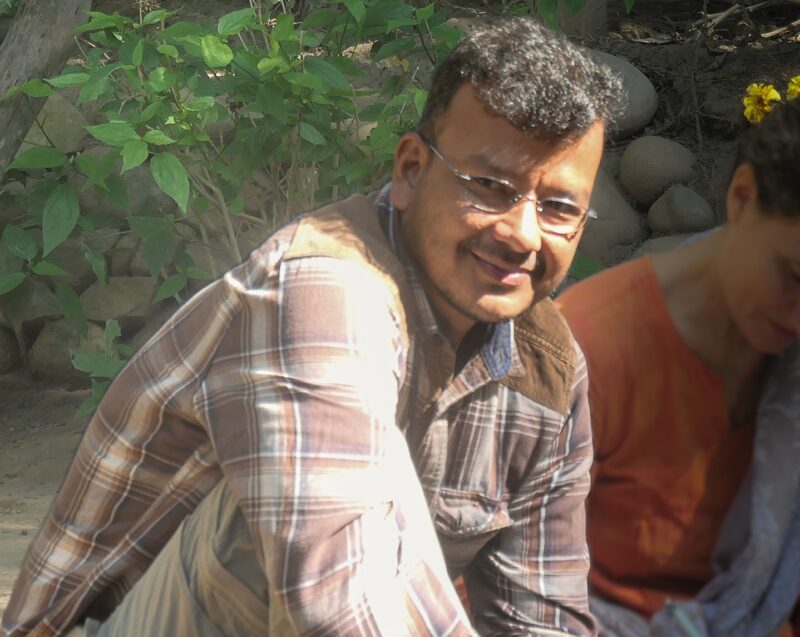 Samrat Katwal